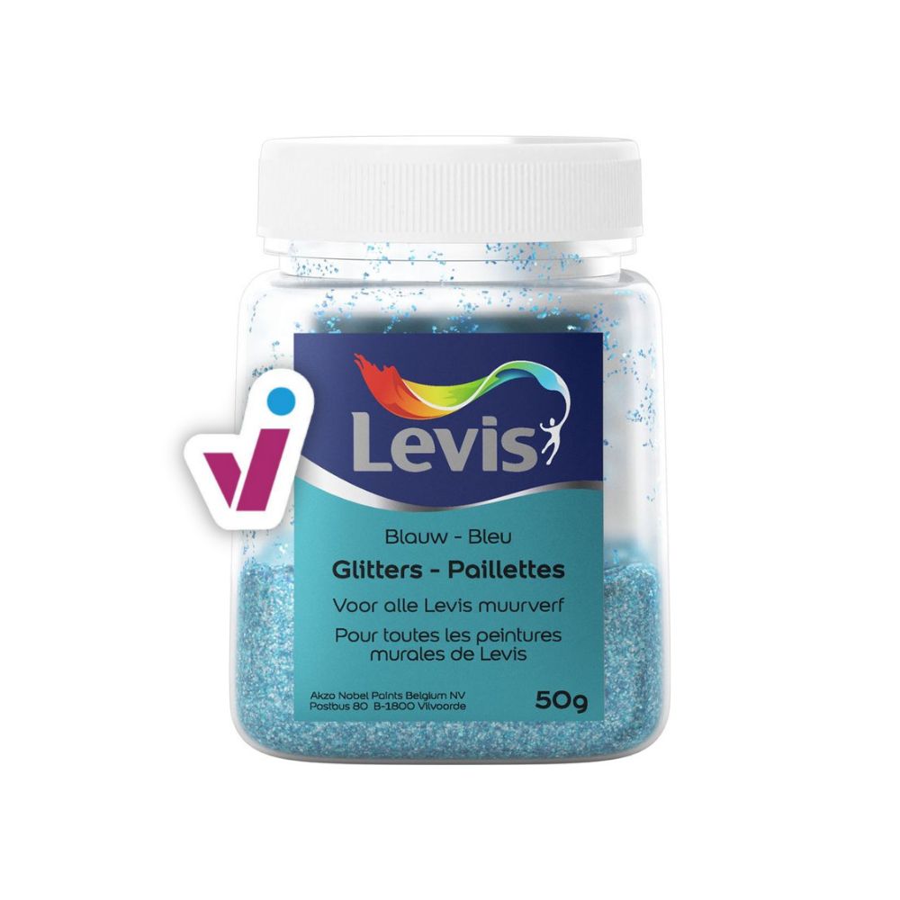 Levis Glitters