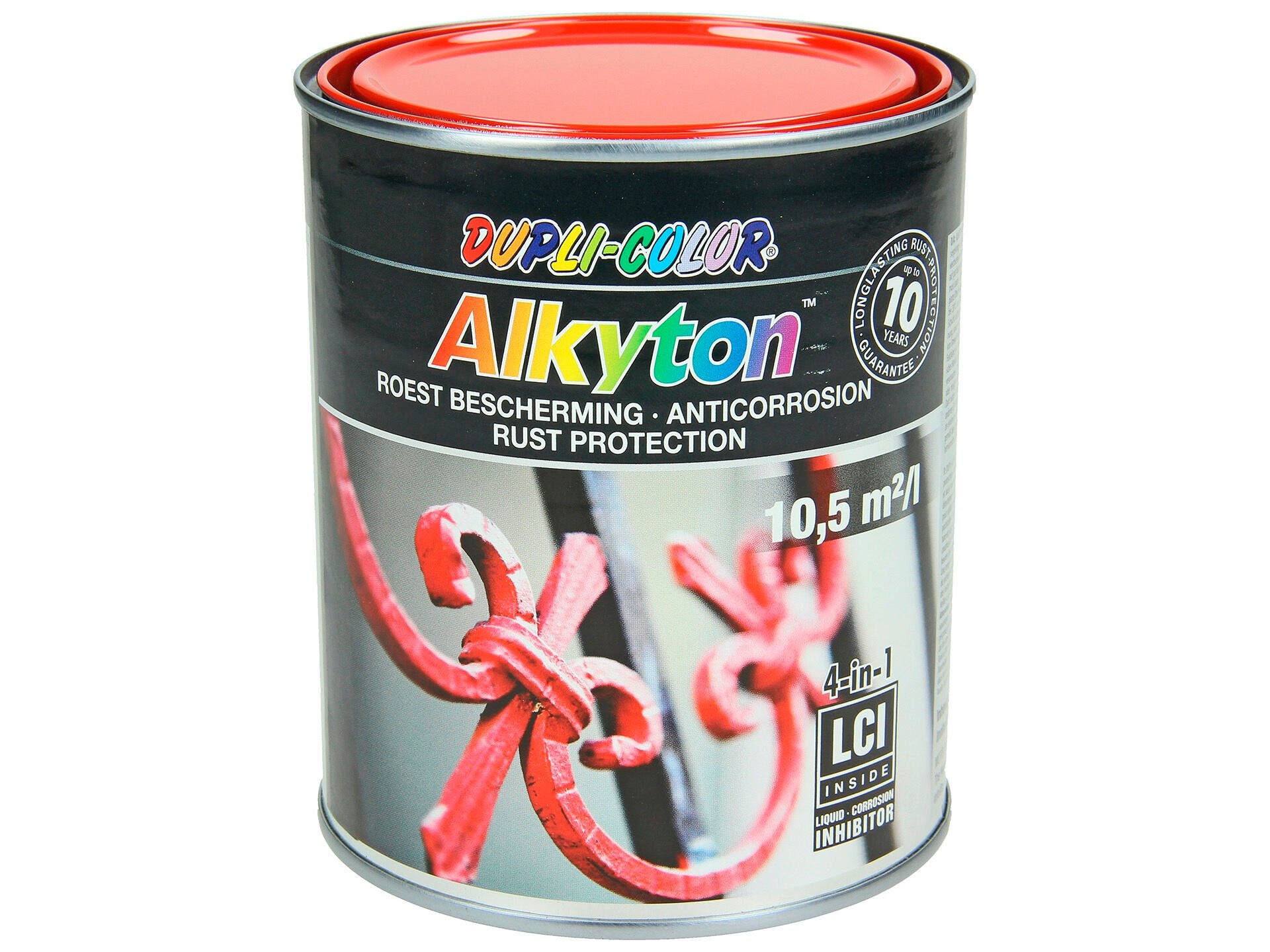 Dupli-Color Alkyton Roestwerende Lak
