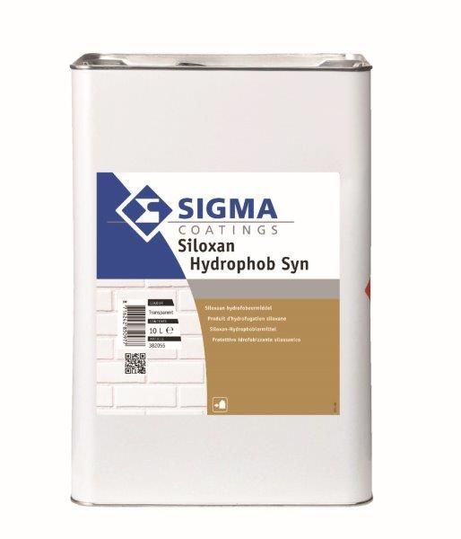 Sigma Siloxan Hydrophob Syn
