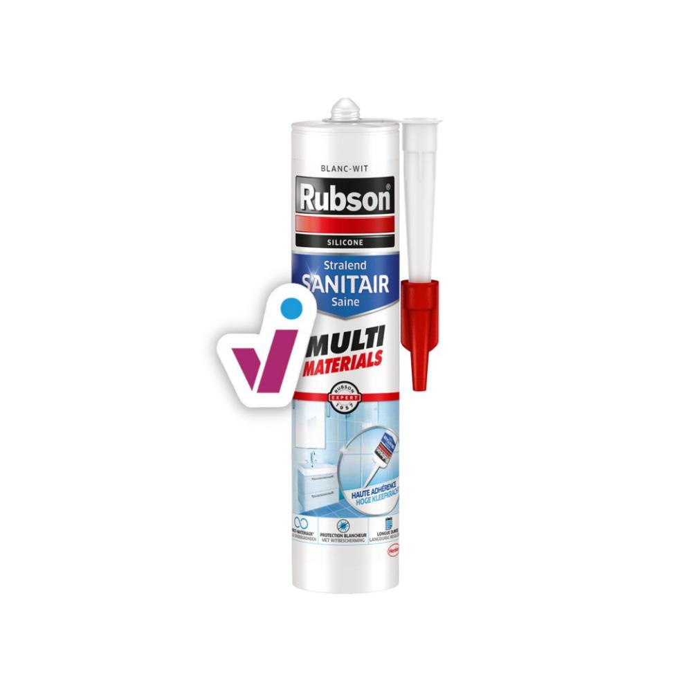 Rubson Sanitair Multi Materials