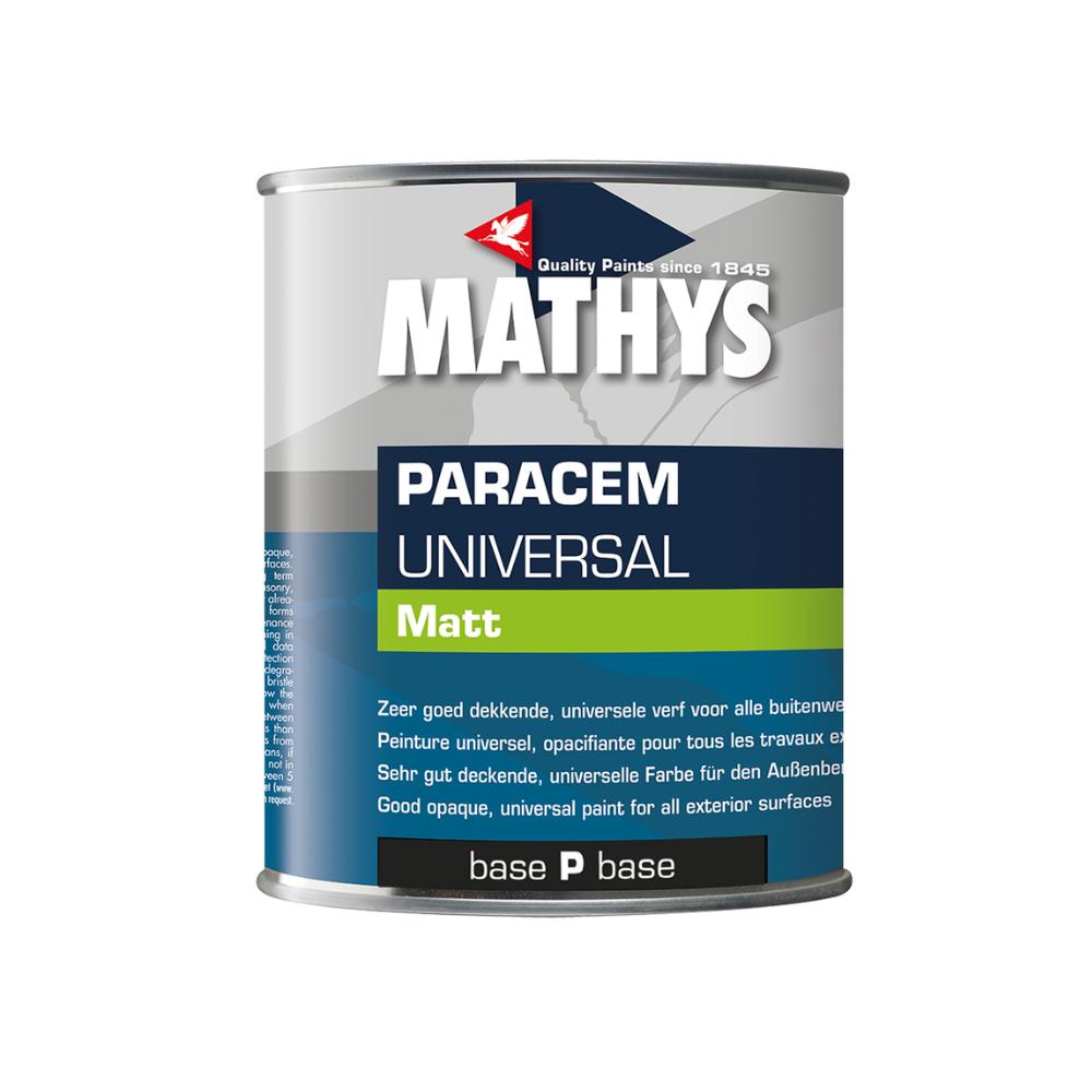 Mathys Paracem Universal