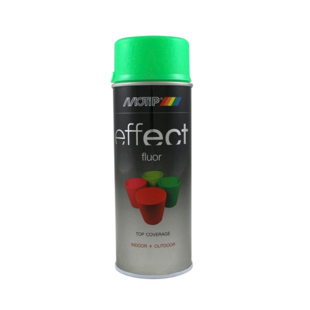 MOTIP Deco Effect Fluorescerende Lak