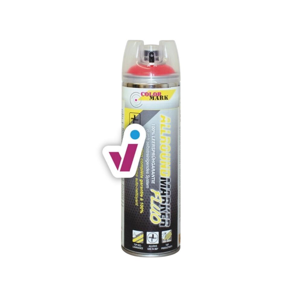 COLORMARK Spotmarker Allround 360°