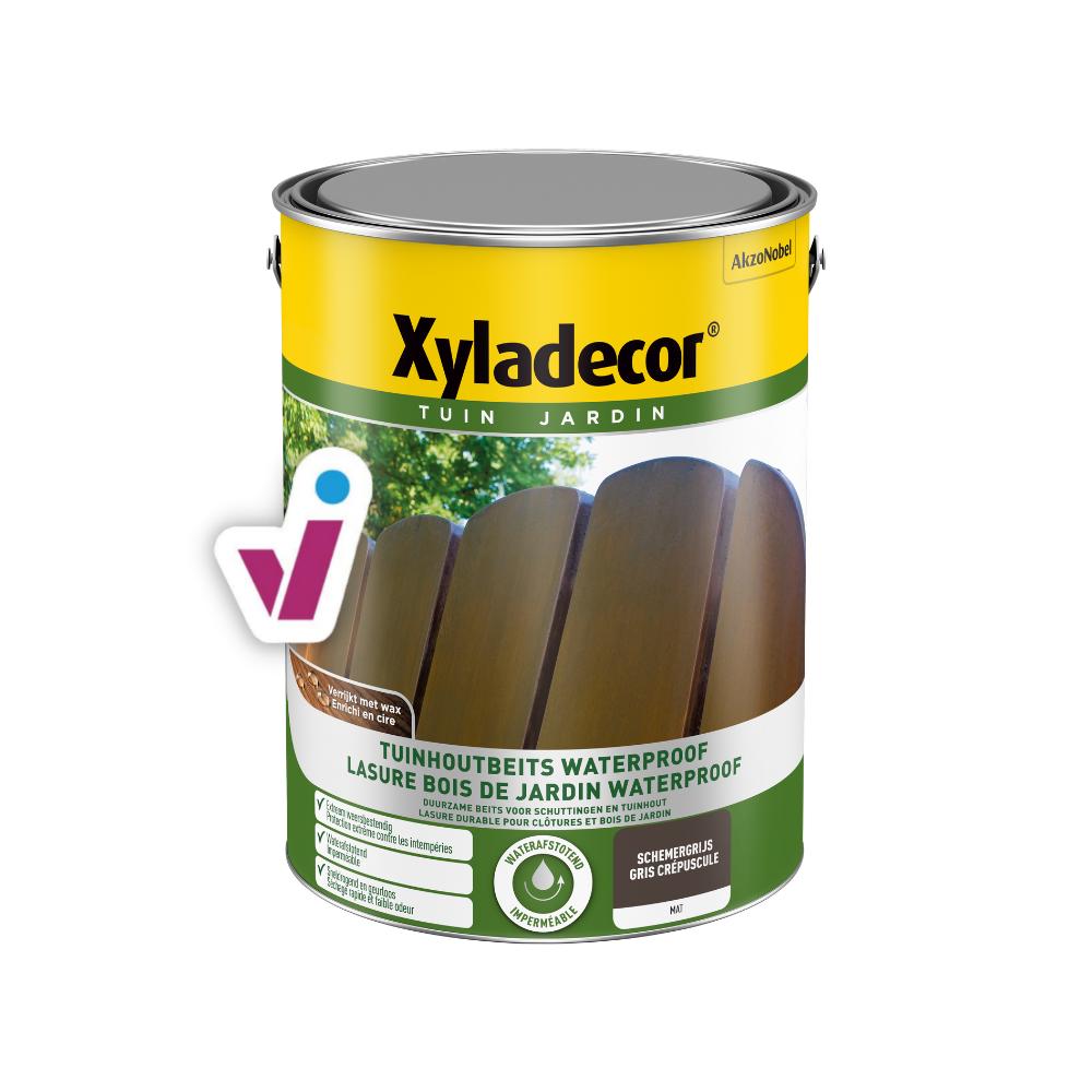 Xyladecor Tuinhoutbeits Waterproof