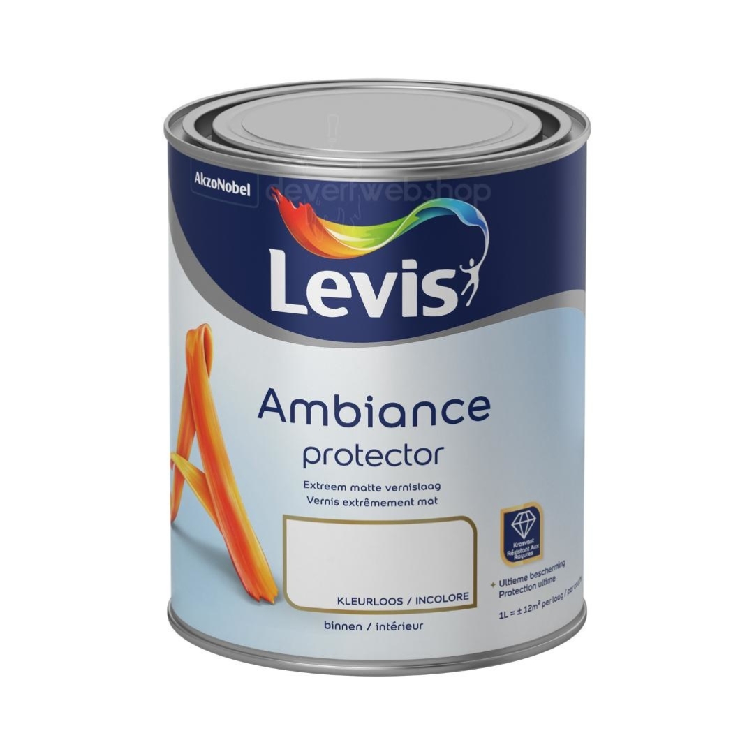 Levis Ambiance Protector