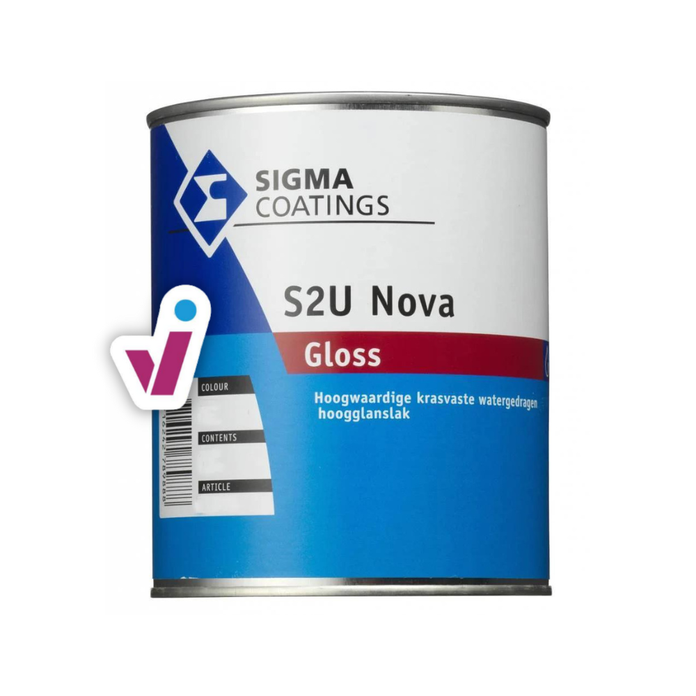 Sigma S2U Nova Gloss