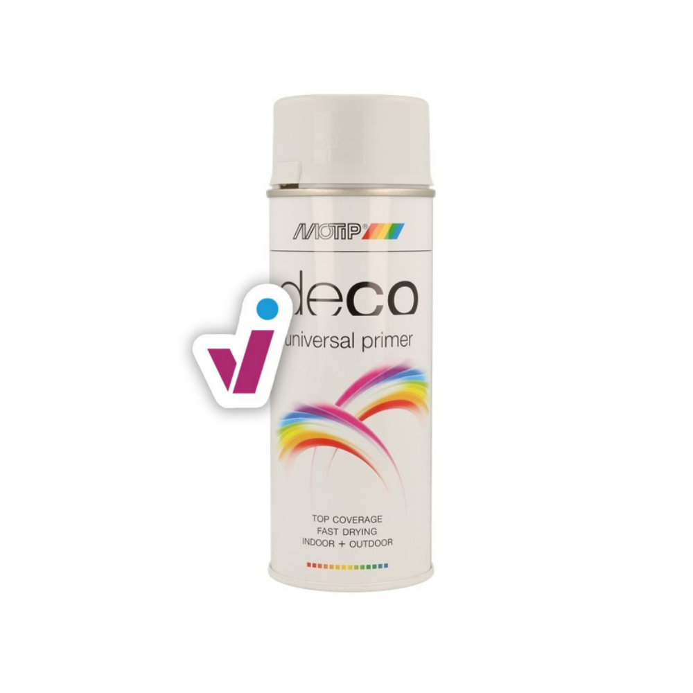 Motip Deco Universal Primer