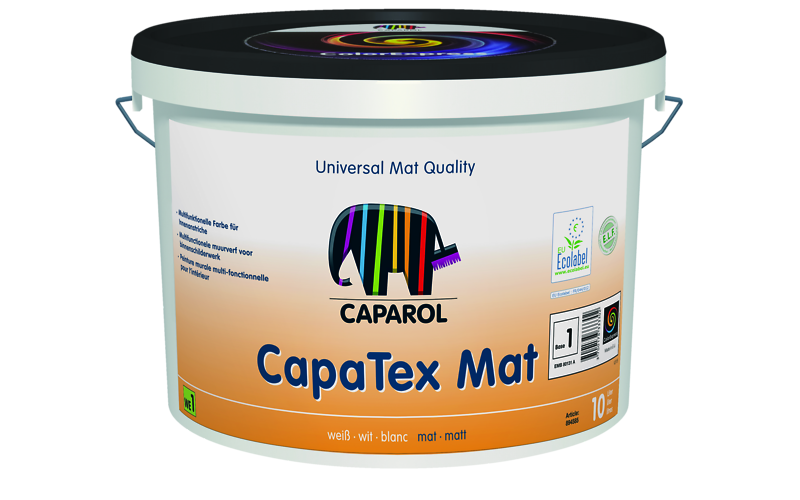 Caparol Capatex Matt