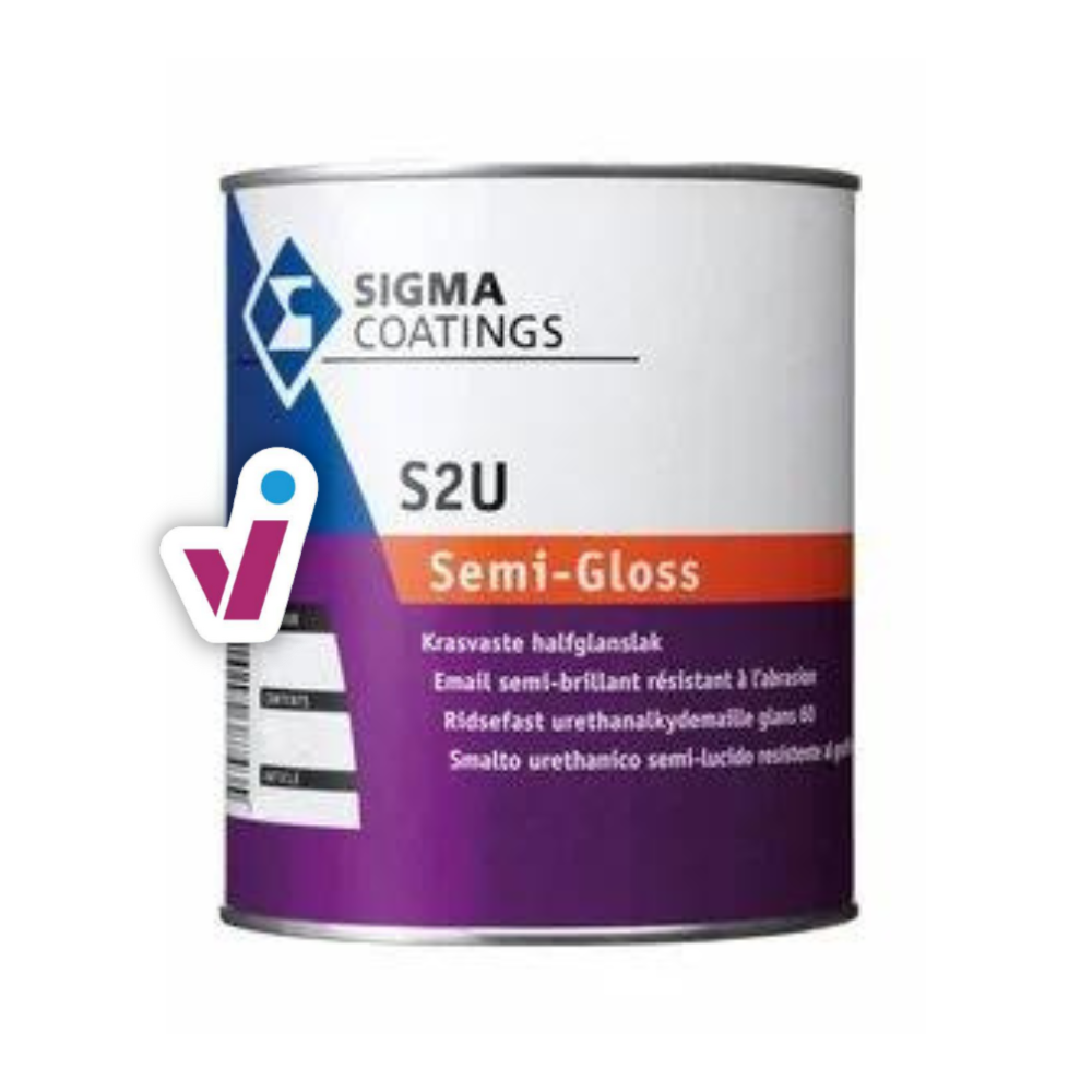 Sigma S2U Semi-Gloss
