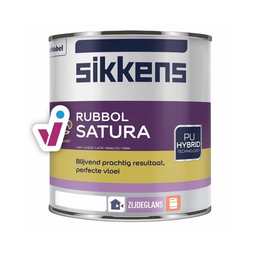 Sikkens Rubbol Satura