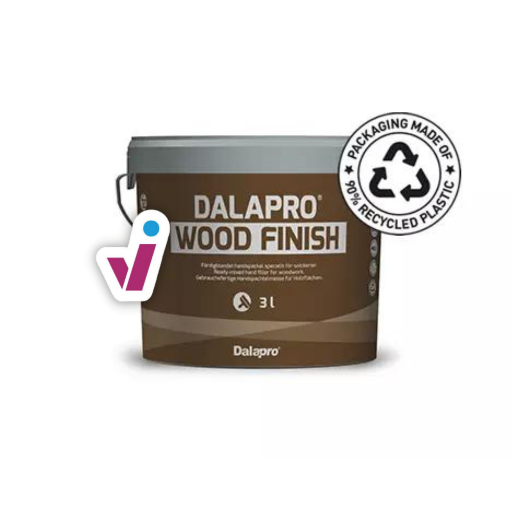 Dalapro Wood Finish