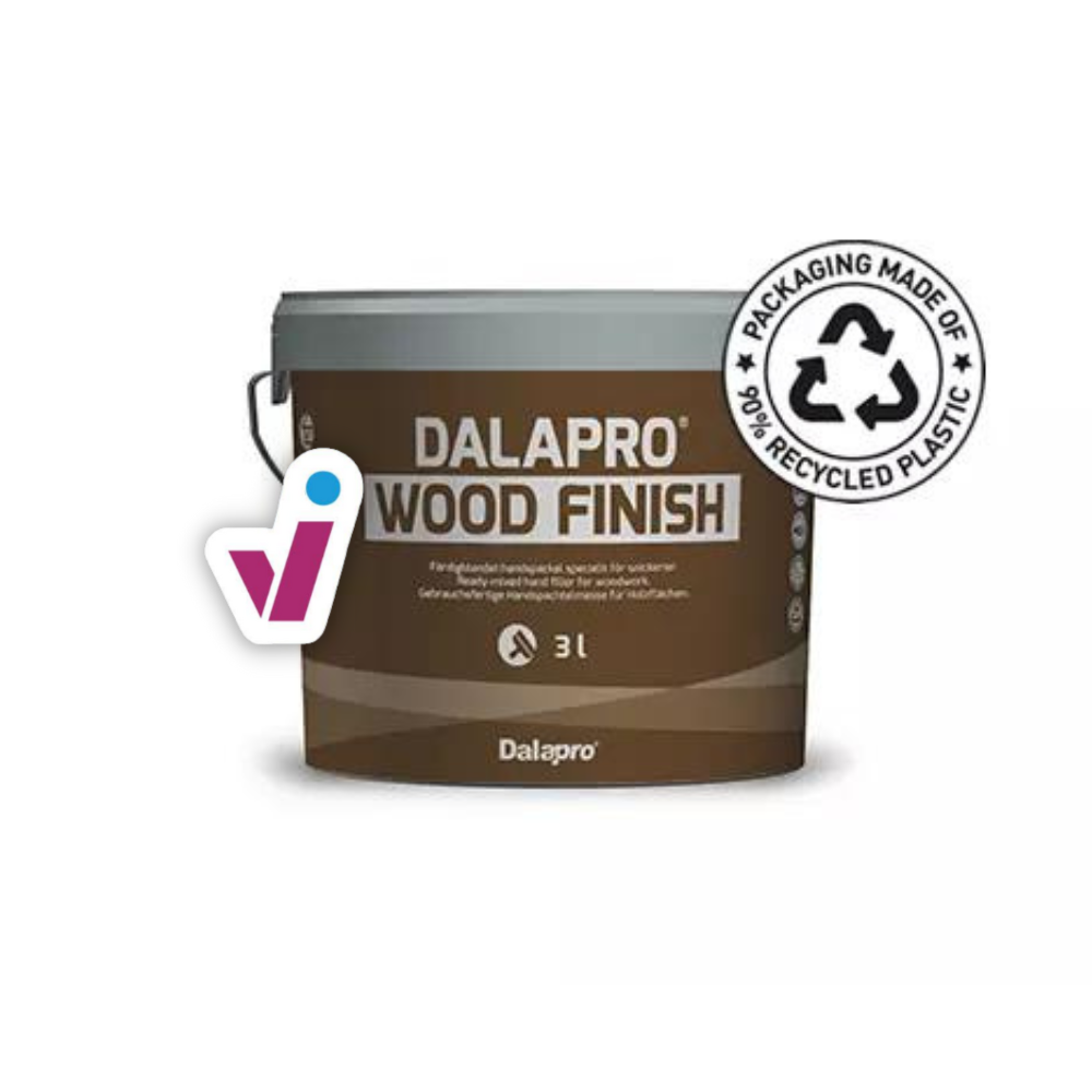 Dalapro - Wood Finish