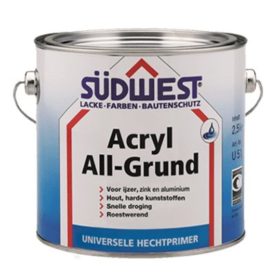 Südwest Acryl All-Grund U51