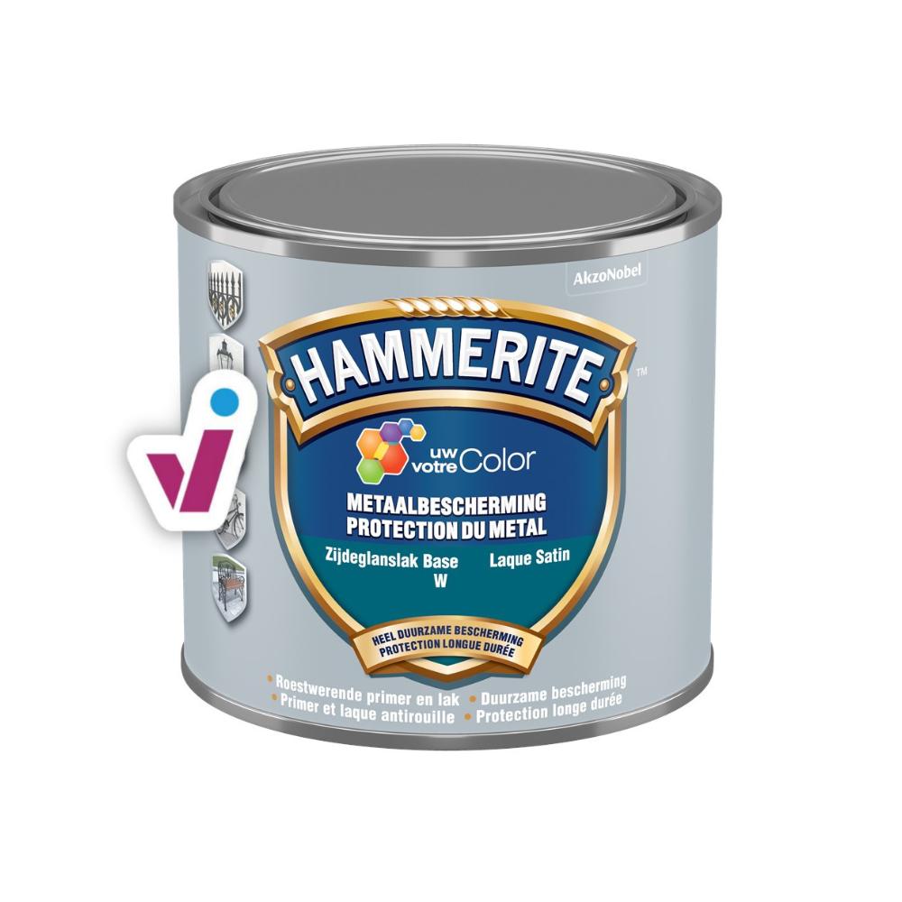 Hammerite Metaalbescherming