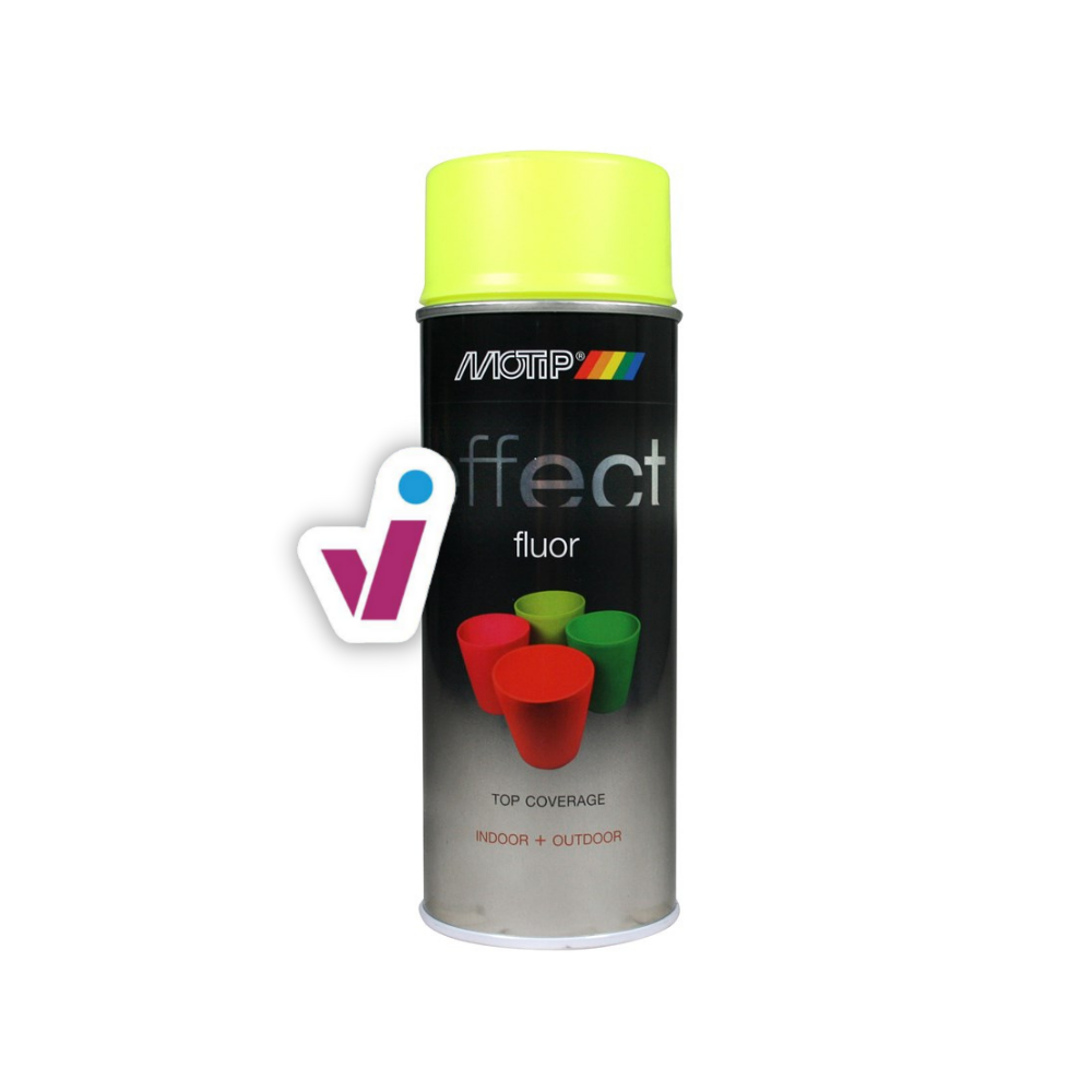 Motip Effect Fluor