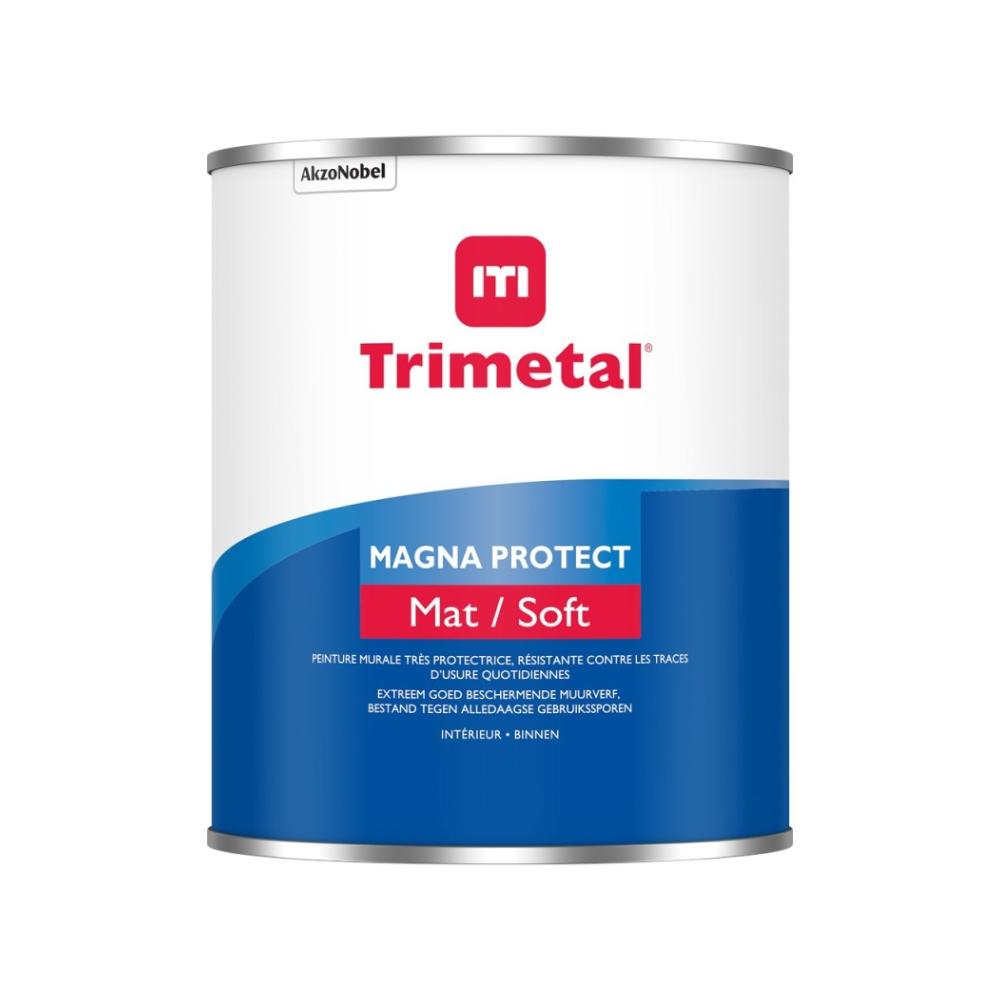 Trimetal Magna Protect Mat / Soft