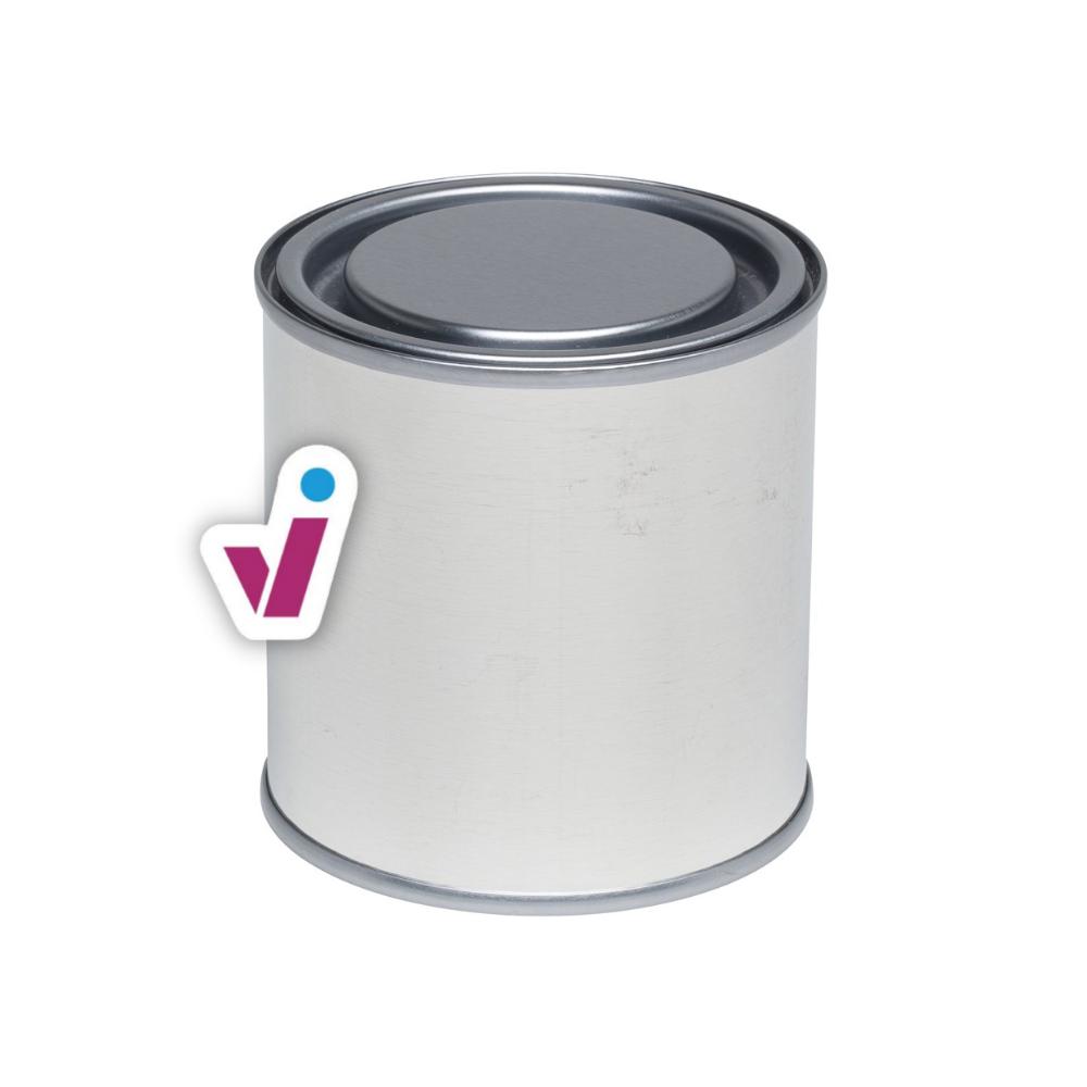 Empty Paint Can