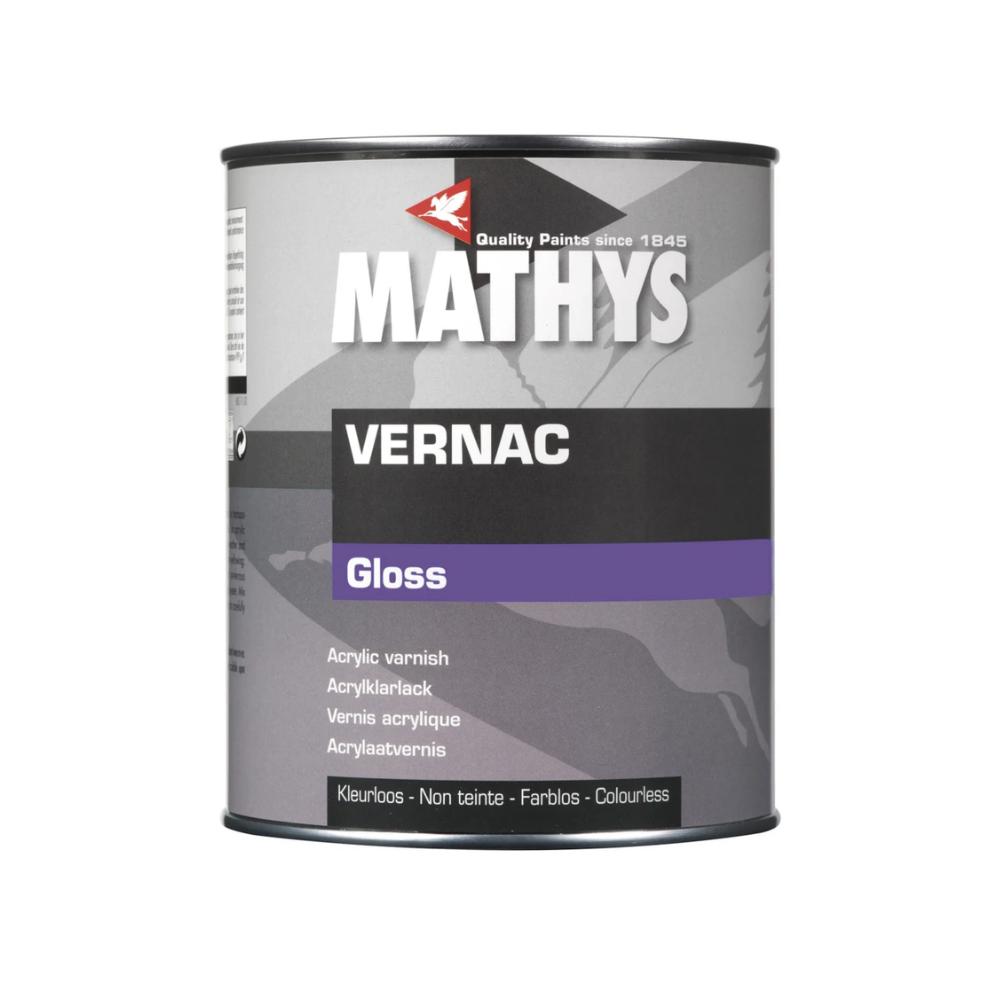 Mathys Vernac Gloss