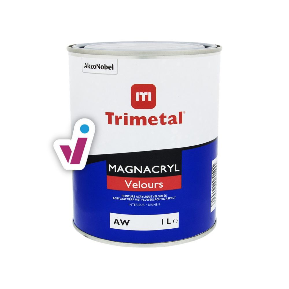 Trimetal Magnacryl Velours