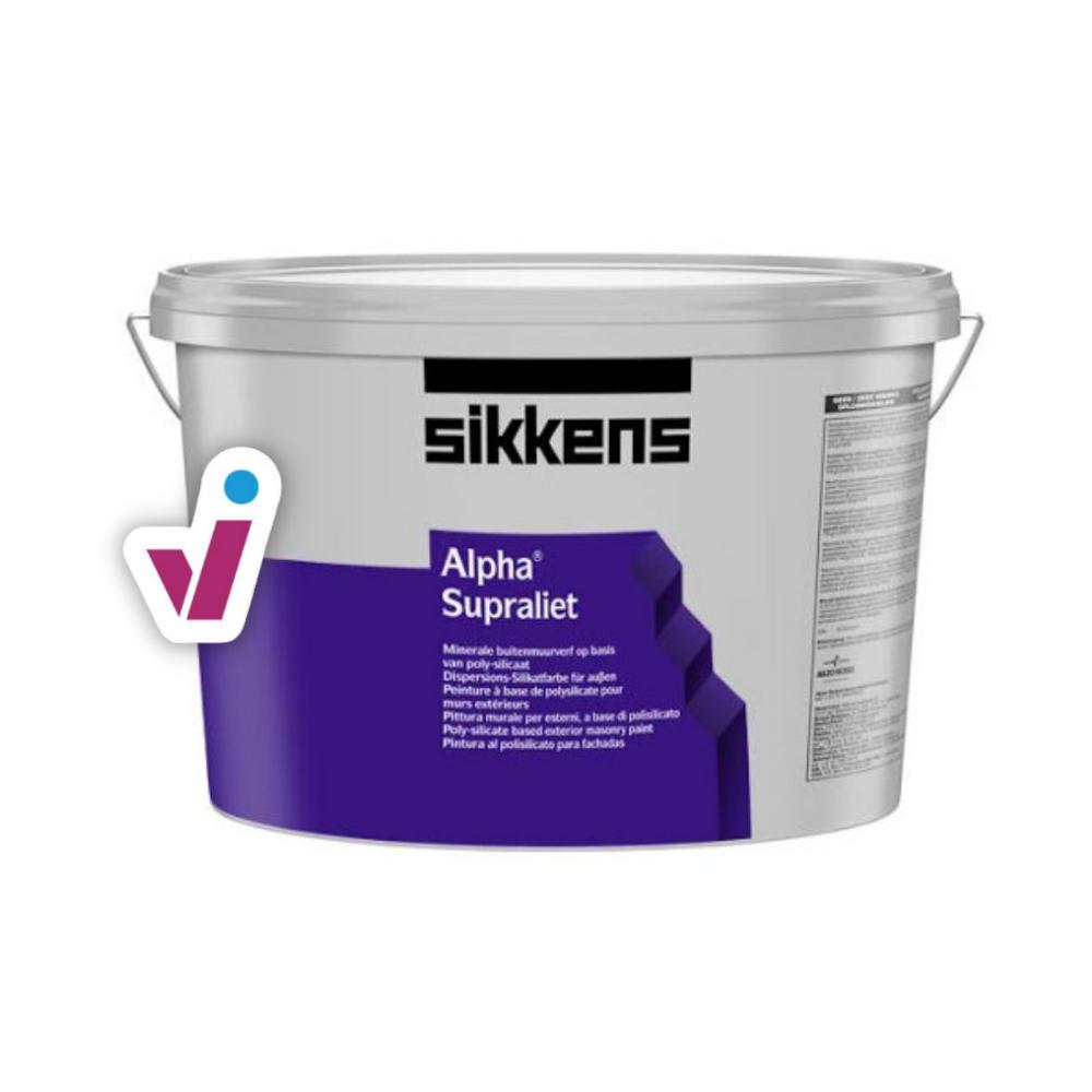 Sikkens Alpha Supraliet