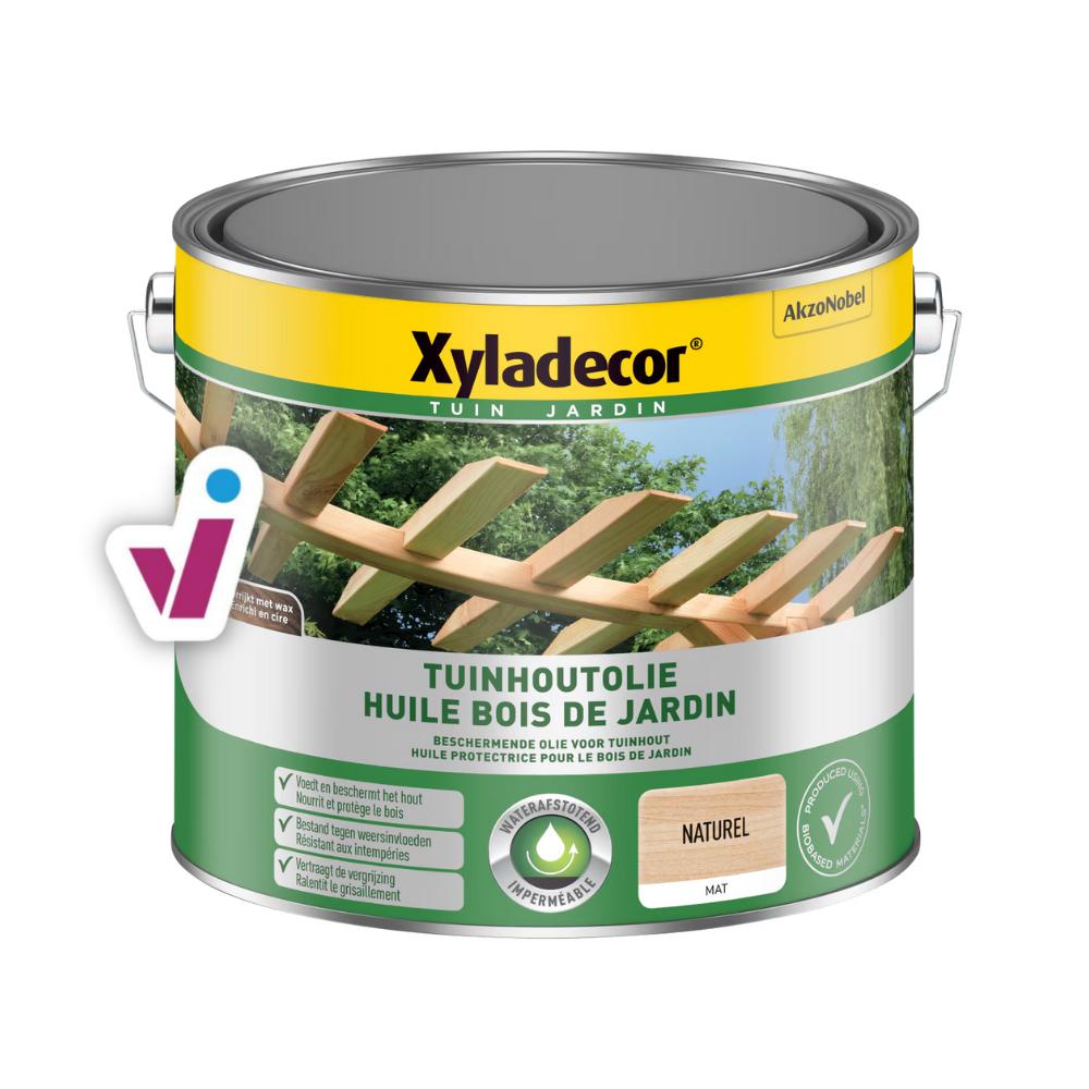 Xyladecor Tuinhoutolie