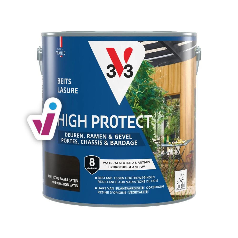 V33 Beits Deuren, Ramen & Gevel High Protect