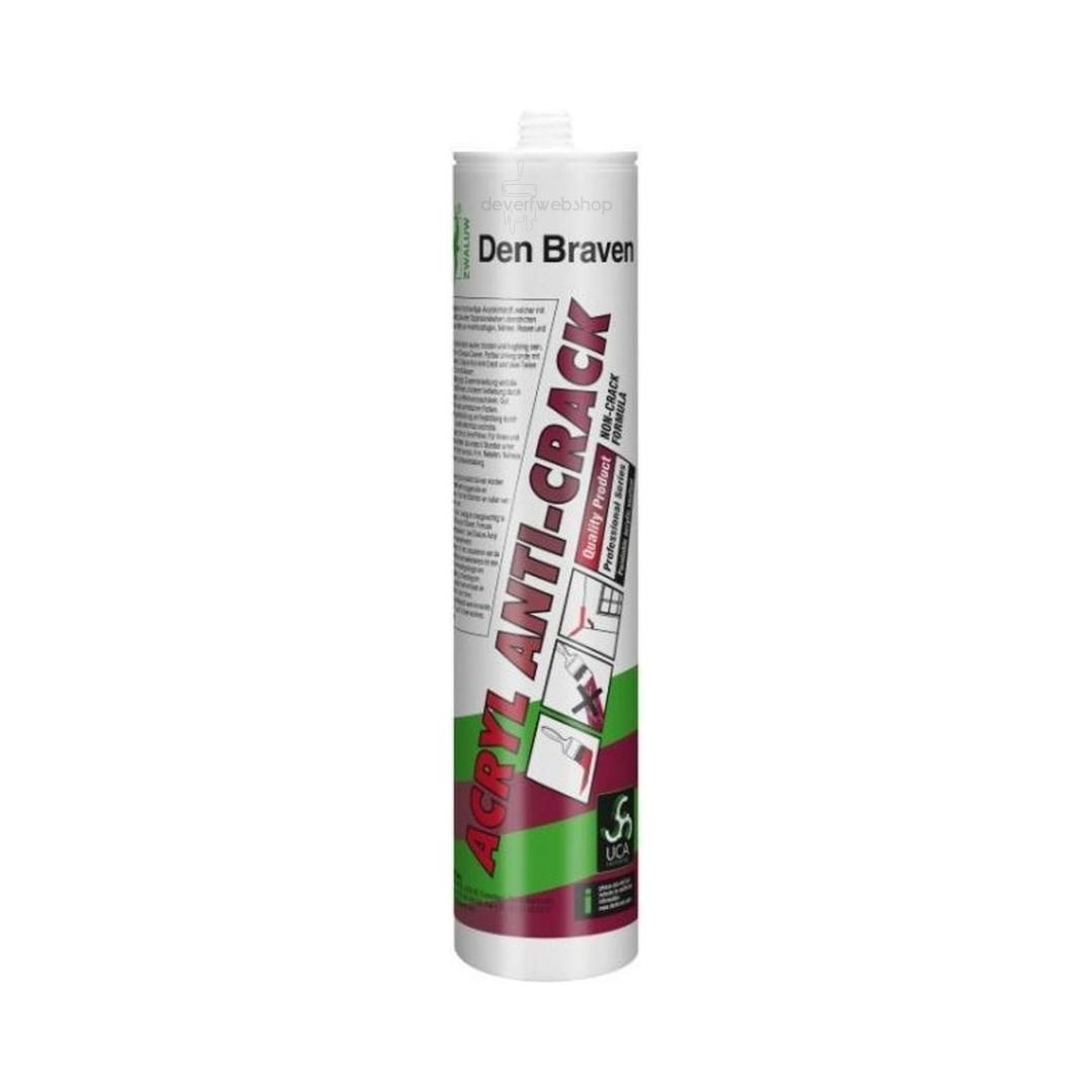 Den Braven Zwaluw Acryl Anti-Crack