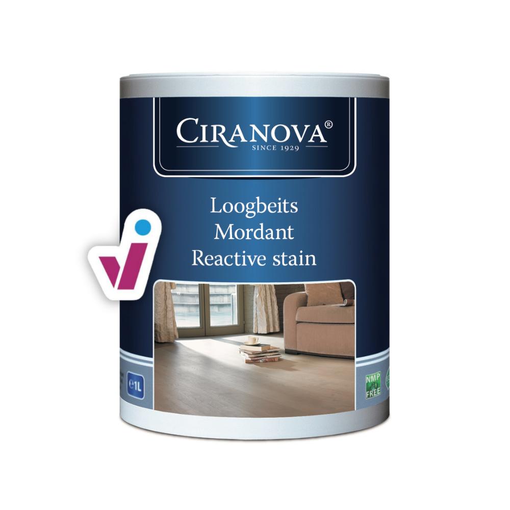Ciranova Loogbeits