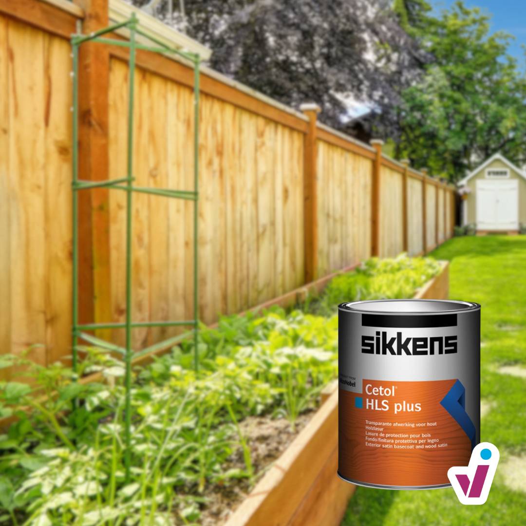 Sikkens Cetol Hls Plus