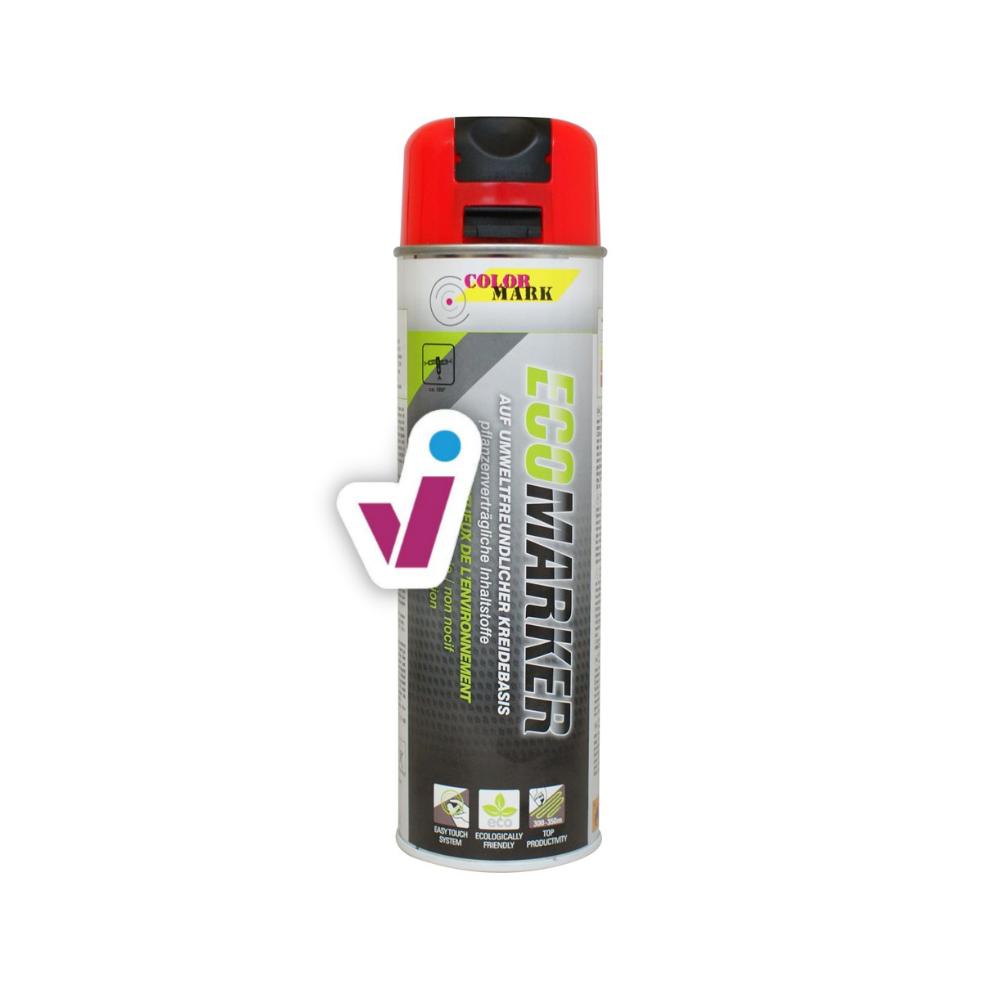 COLORMARK Ecomarker Krijtspray