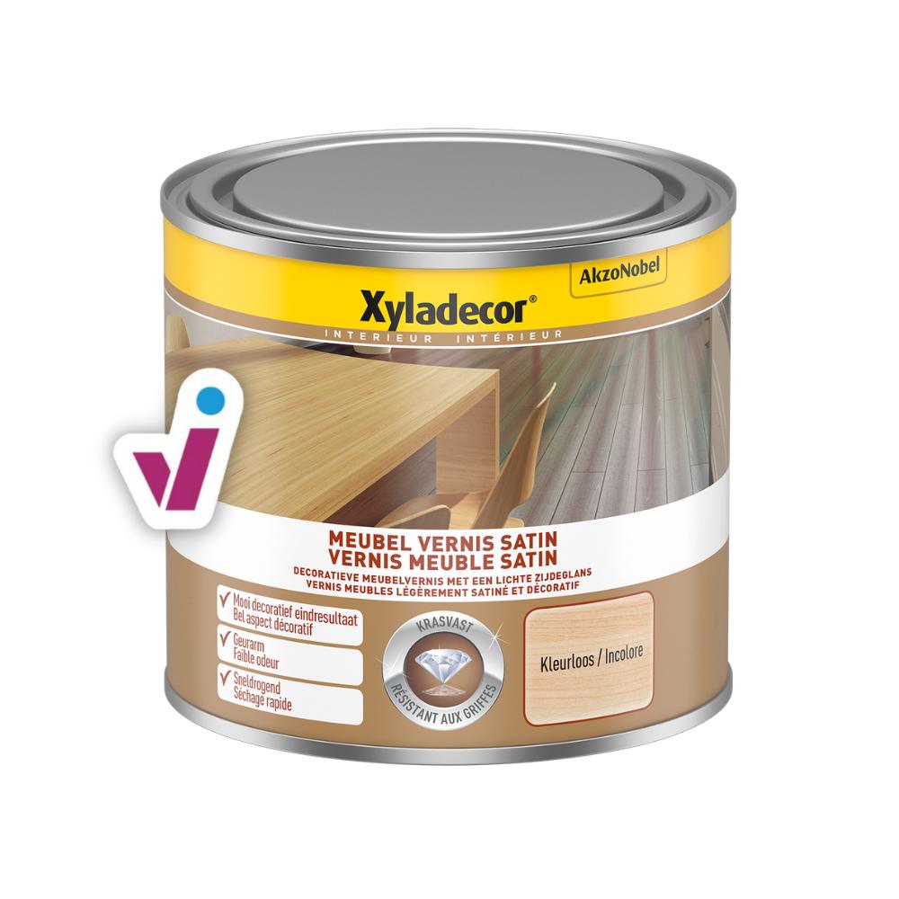 Xyladecor Meubel Vernis
