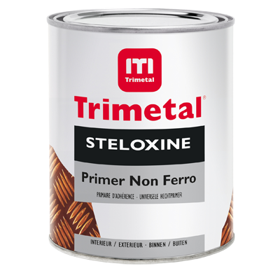 Trimetal Steloxine Primer Non Ferro