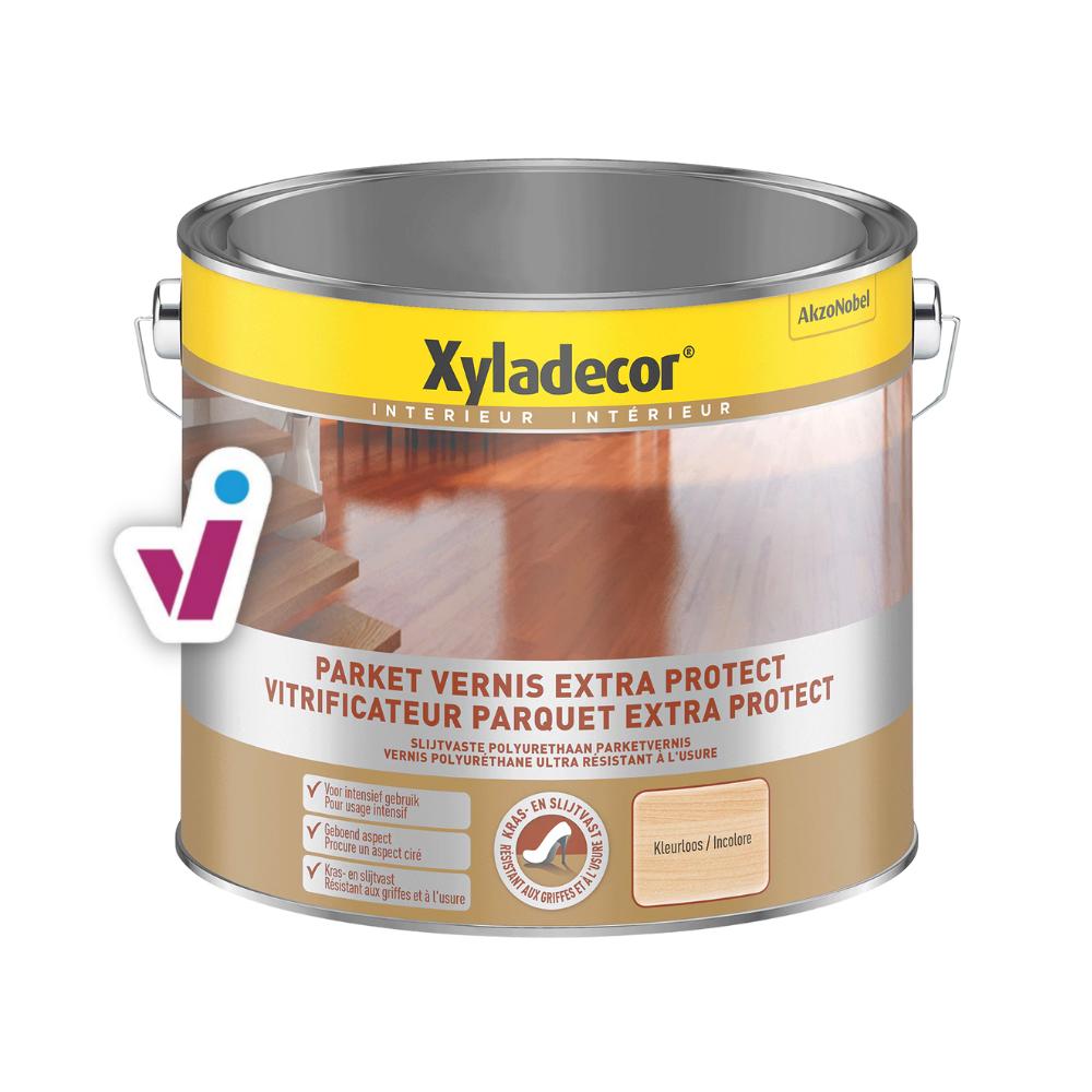Xyladecor Parket Vernis Extra Protect