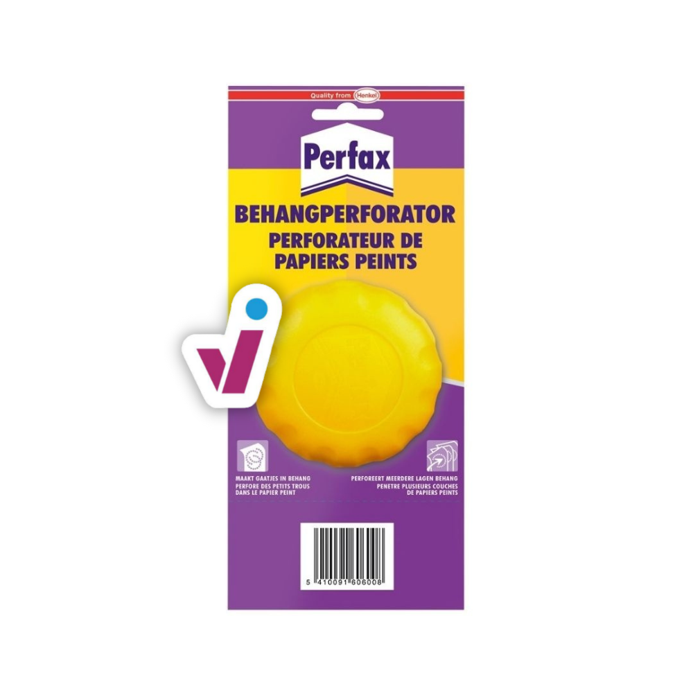 Perfax Behangperforator
