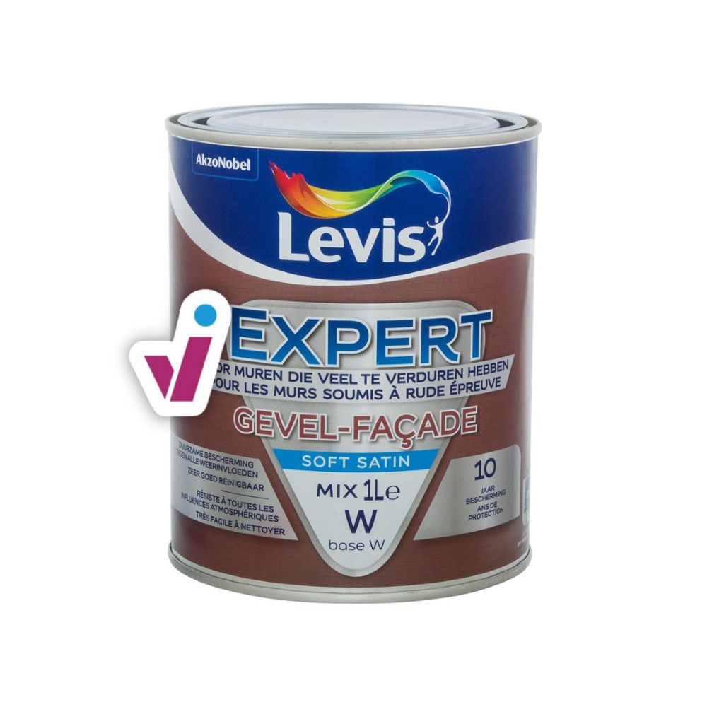 Levis Expert Facade 