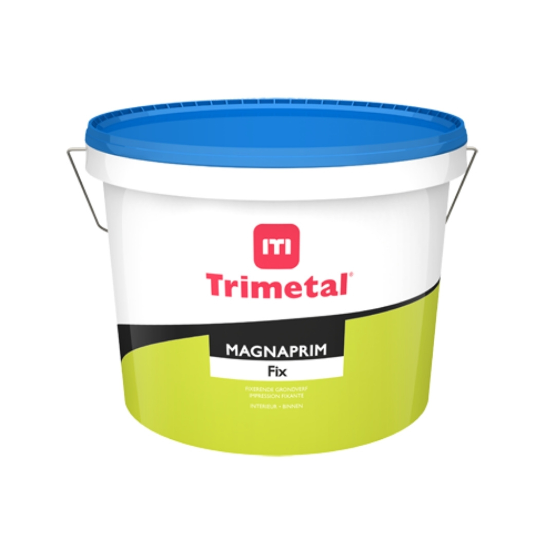 Trimetal Magnaprim Fix - Wit