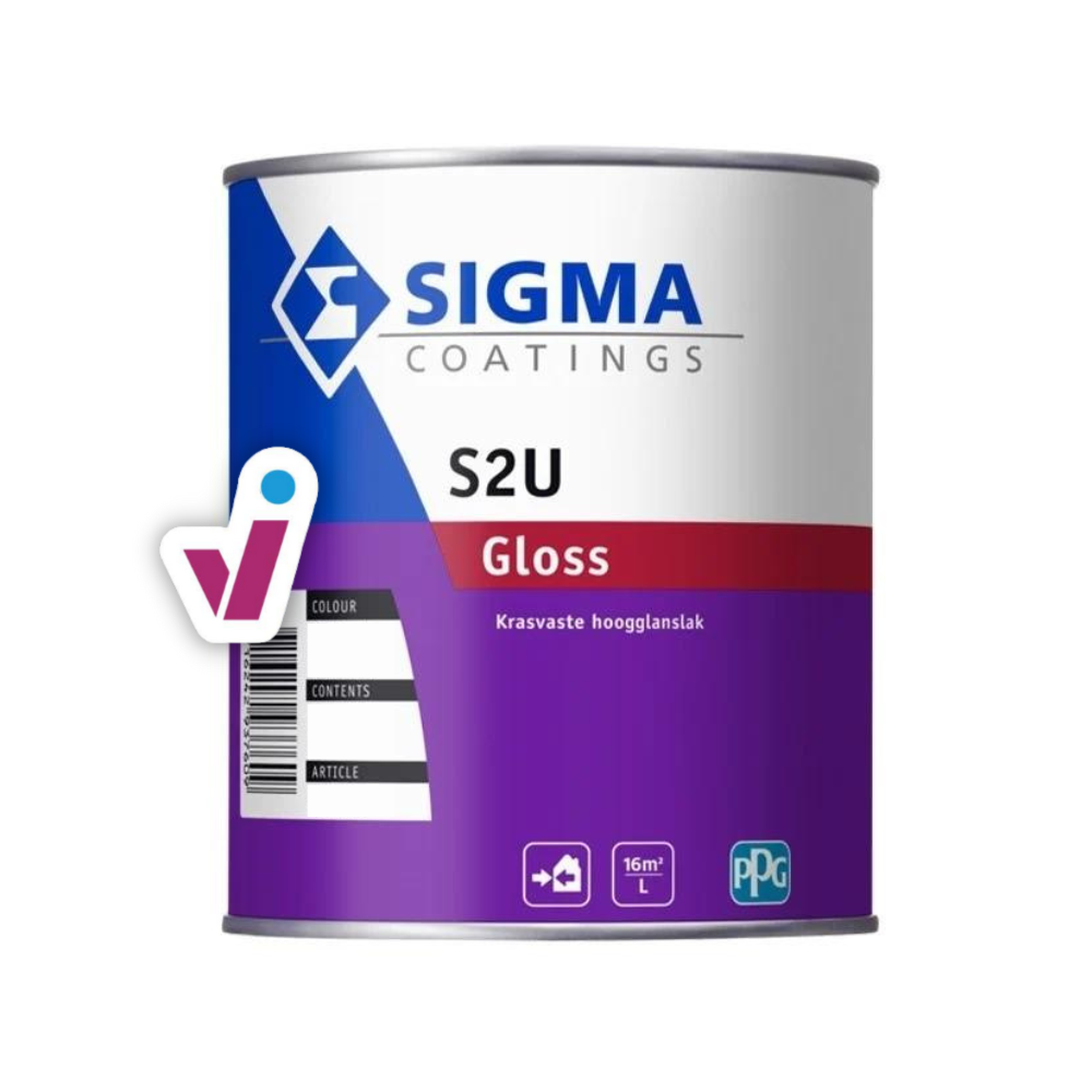 Sigma S2U Gloss