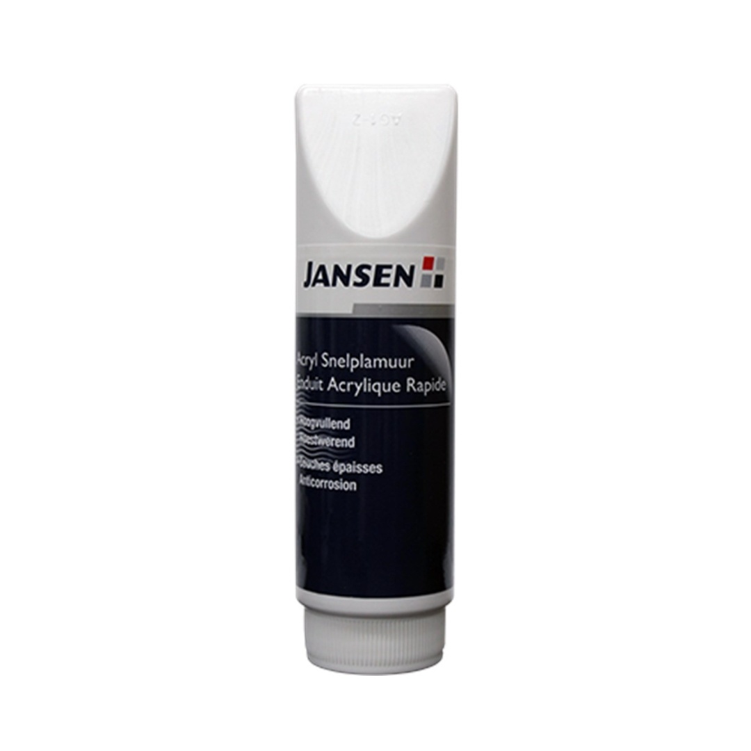 Jansen Acryl Snelplamuur