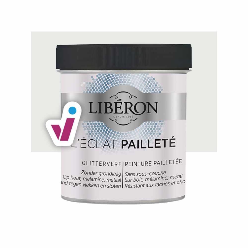 Libéron L'éclat Pailleté - Glitter paint