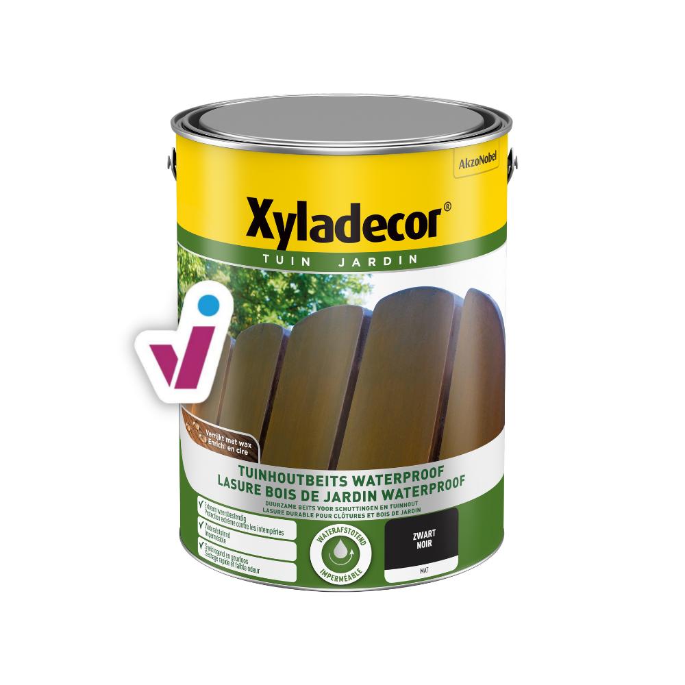 Xyladecor Tuinhoutbeits Waterproof