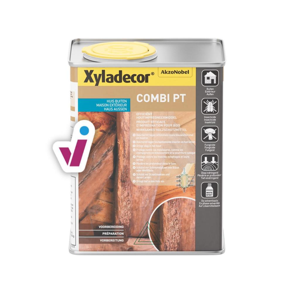 Xyladecor Combi Pt