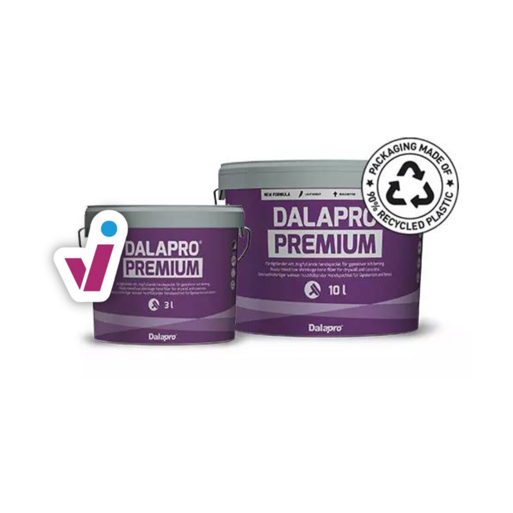 Dalapro - Premium