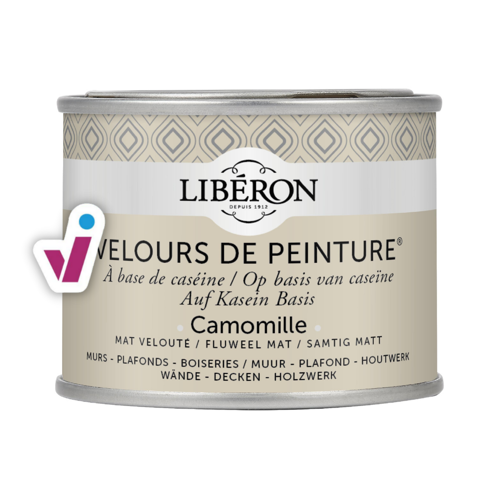 Libéron Velours De Peinture