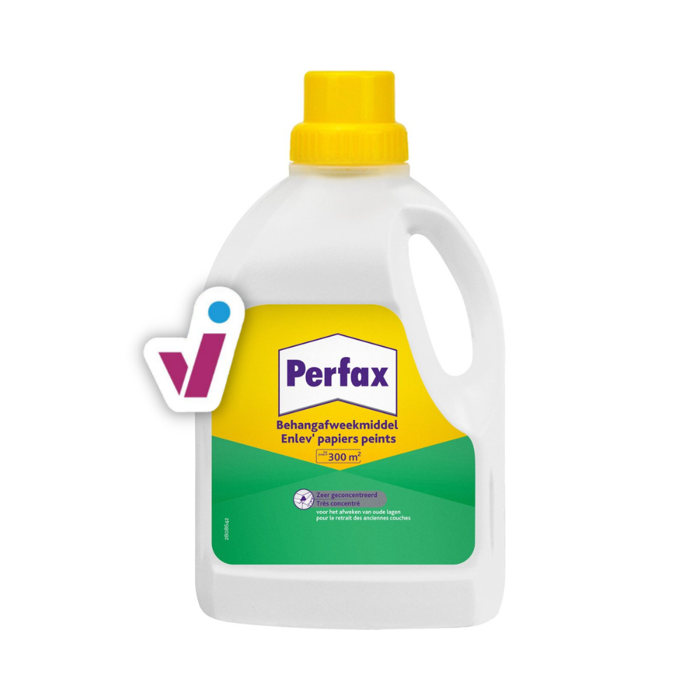 Perfax Behangafweekmiddel