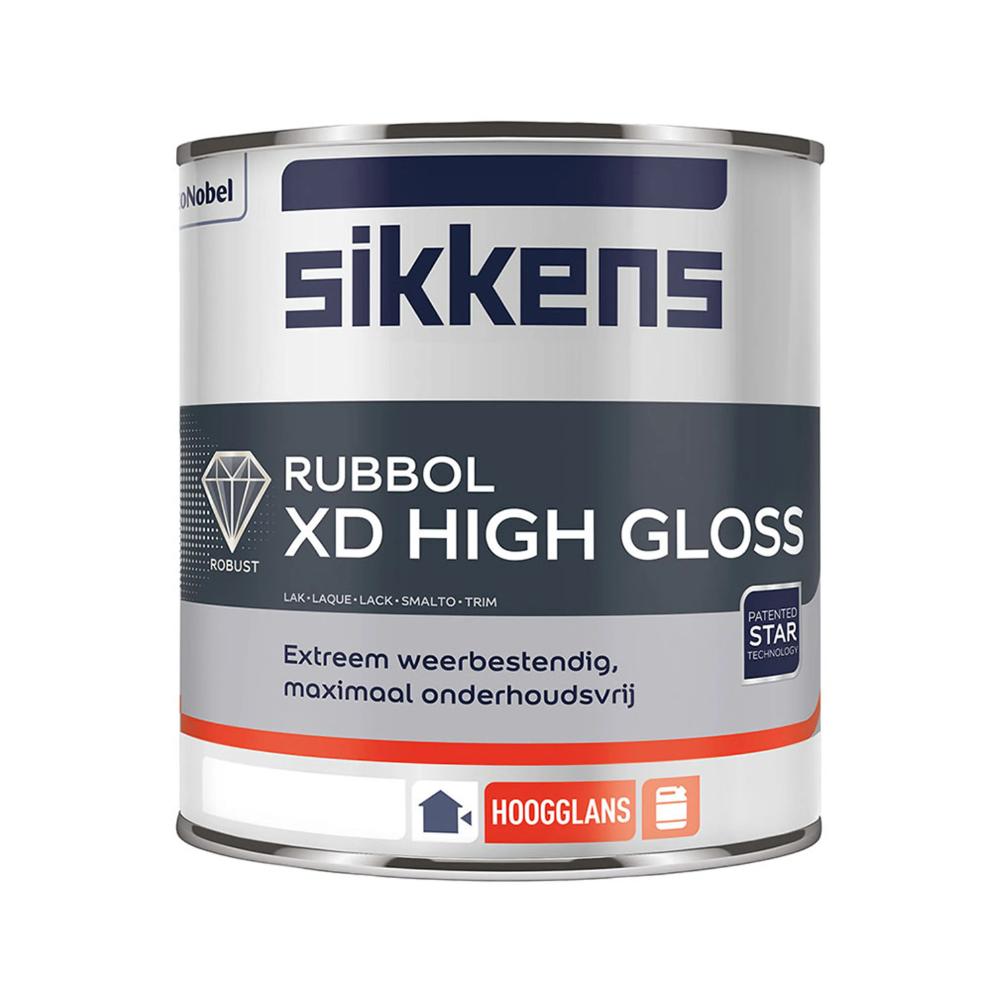 Sikkens Rubbol Az