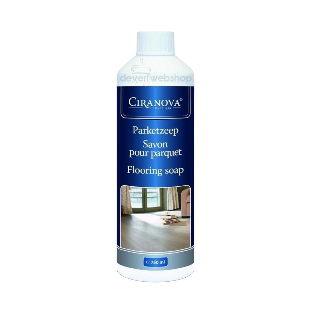 Ciranova Parketzeep Ciranova Parketzeep