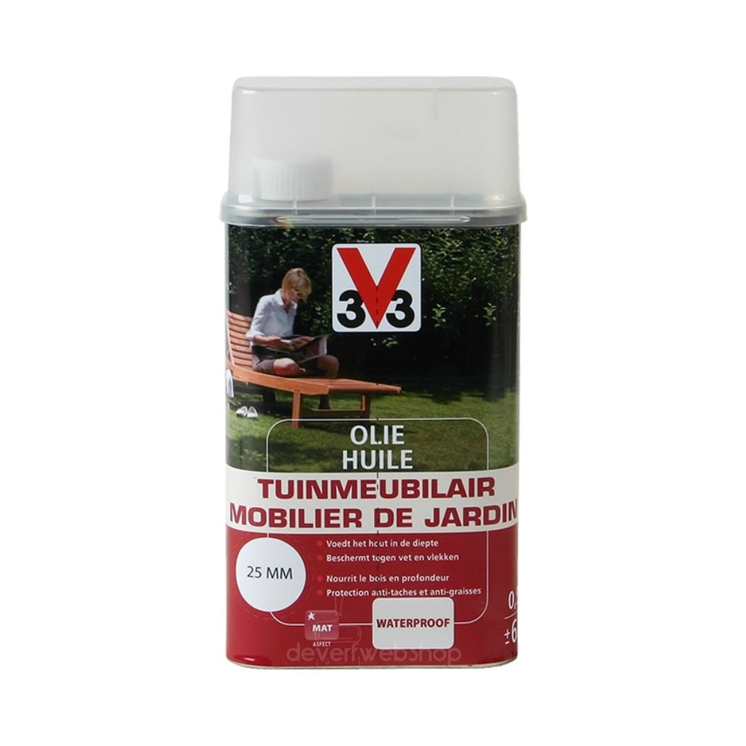 V33 Tuinmeubilair Olie V33 Tuinmeubilair Olie