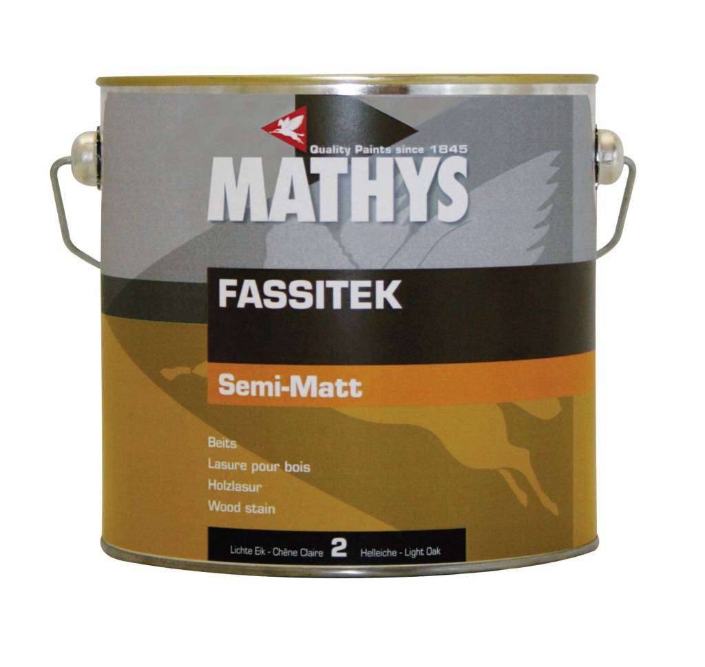 Mathys Fassitek Mathys Fassitek