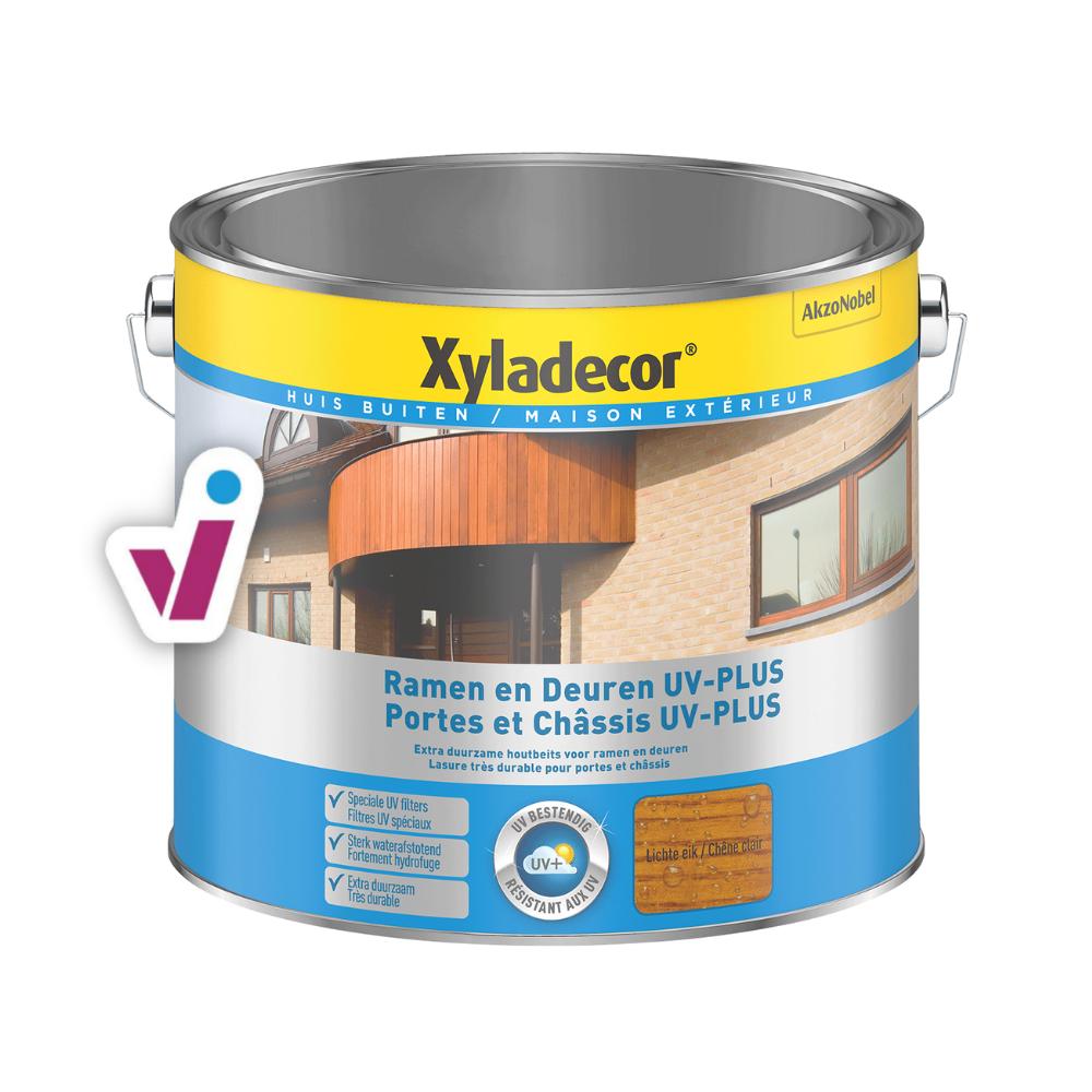 Xyladecor Ramen en Deuren UV-Plus