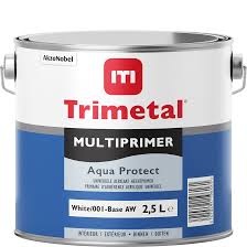 Trimetal Multiprimer Aqua Protect - Wit